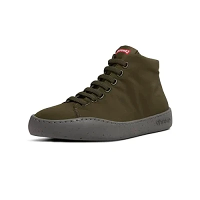 Afbeelding van Camper Peu Touring Sneaker Damen Groen 38