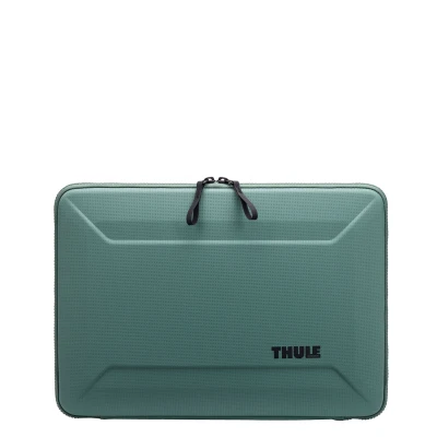 Afbeelding van Thule Gauntlet 5 MacBook Sleeve 16&quot; hazy green