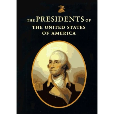 Afbeelding van Presidents Of The United States America