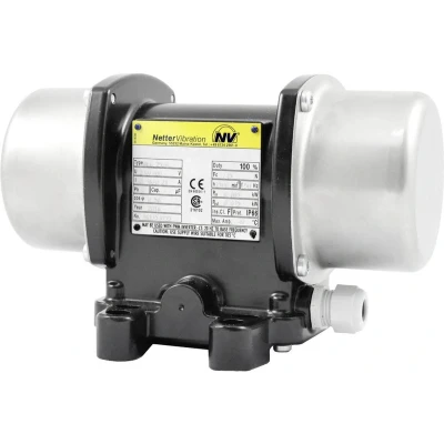 Afbeelding van Netter Vibration NEG 2570 Elektrovibrator 230 V/400 V 1500 omw/min 790 N 0.085 kW
