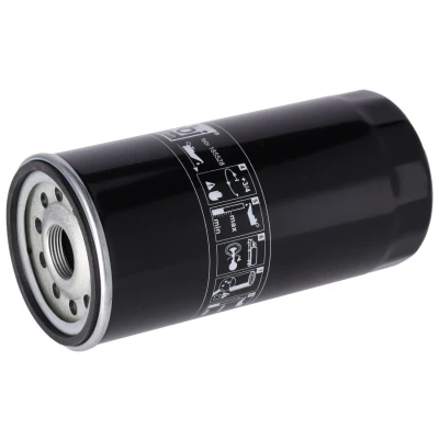 Afbeelding van Febi Bilstein Oliefilter 185528