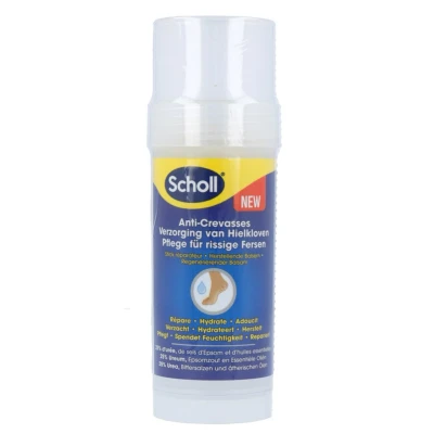 Afbeelding van Scholl Herstellende Balsem Hielkloven Stick 70 gr