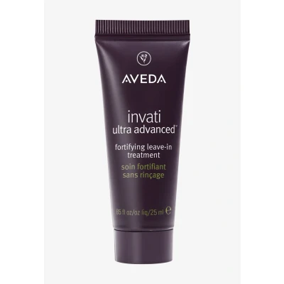 Afbeelding van Aveda Invati Ultra Advanced Fortifying Leavein Treatment Haarmasker, Maat: 25 ml, /