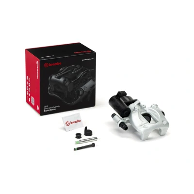 Afbeelding van Brembo Remzadel/remklauw F BR 078