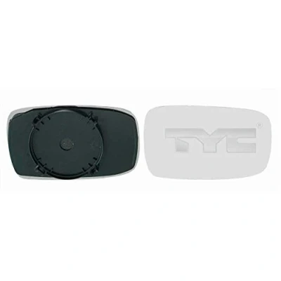 Afbeelding van TYC 310 0042 1 Spiegelglas Links