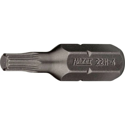 Afbeelding van HAZET 2211 4 Schroefbit XZN