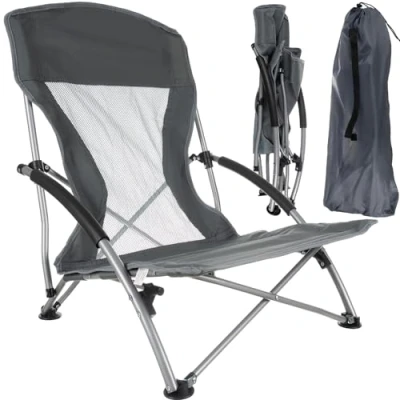 Afbeelding van Trizand 23923 foldable tourist chair