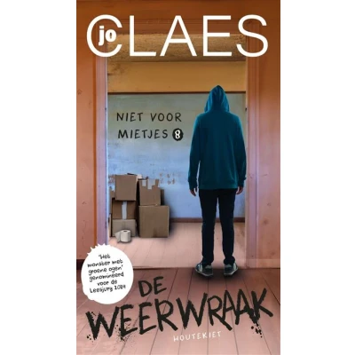 Image de De weerwraak