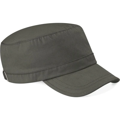 Afbeelding van Beechfield Army Cap B34 Olive Green
