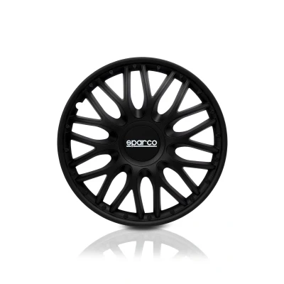 Afbeelding van Sparco 15 inch SP 1596BK