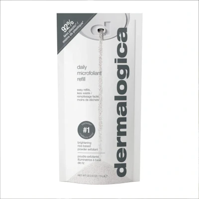 Afbeelding van Dermalogica Daily Microfoliant Refill