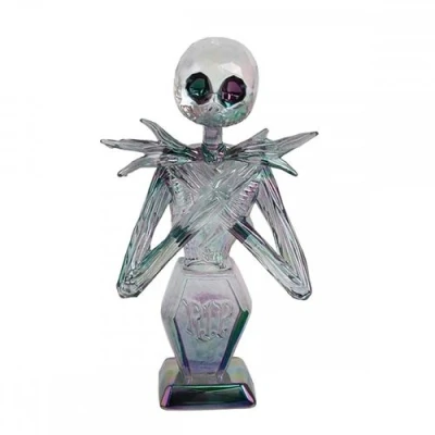 Image de Figurine Disney Facets Jack Skellington