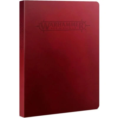Afbeelding van Age Of Sigmar: Path To Glory Diary (Eng)