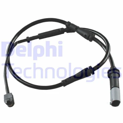 Afbeelding van DELPHI LZ0312 Slijtage Indicator Remblokken Asset BMW: