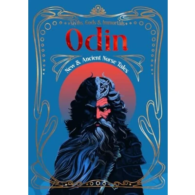 Afbeelding van Myths, Gods &amp; Immortals Odin