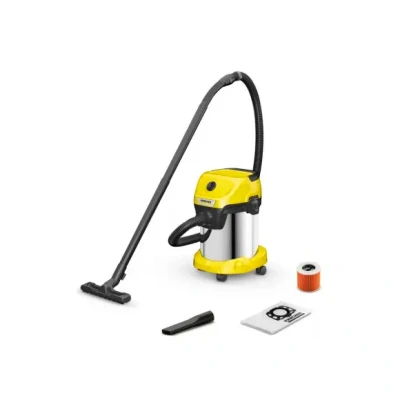 Afbeelding van Karcher Wd 3sv Nat en Droogzuiger Gemengd