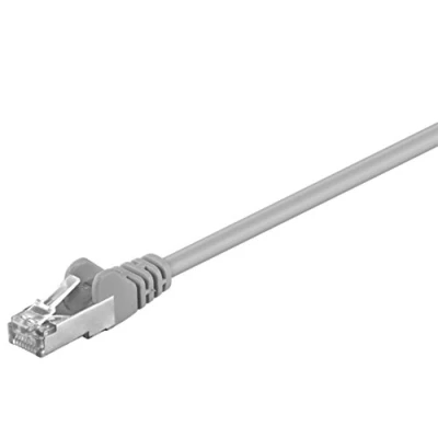 Afbeelding van 50 m Netwerkkabel Cat 5e F/UTP