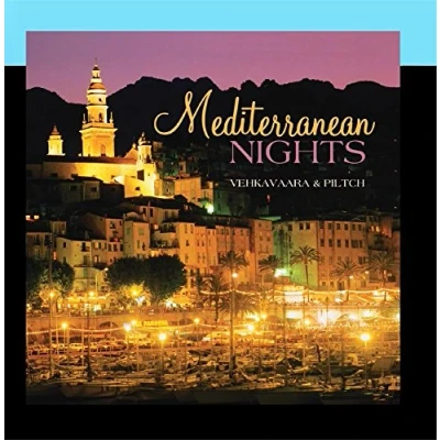 Afbeelding van Mediterranean Nights
