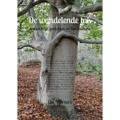 Afbeelding van De wandelende tak