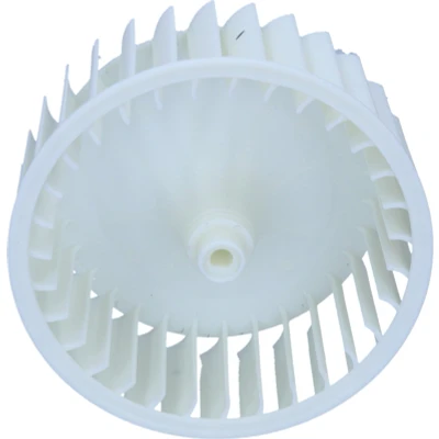 Afbeelding van Beko Grundig Arcelik 2977500200 turbinewiel droogkast waaier wit