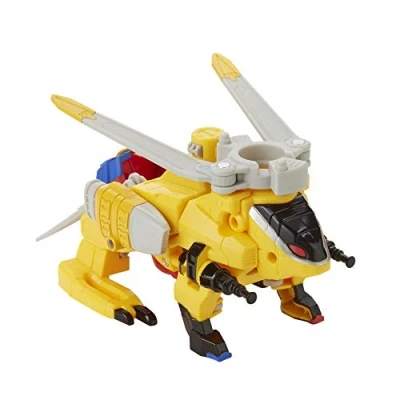 Afbeelding van Power Rangers Toys and Games, E5923ES1, meerkleurig