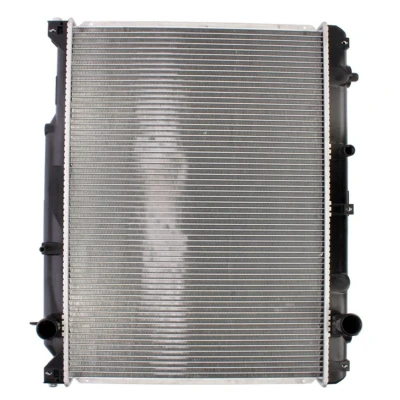 Afbeelding van DENSO DRM47019 Radiateur Aluminium 425 590 27 SUZUKI: Grand Vitara 1 SUV