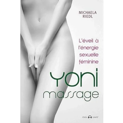 Afbeelding van YONI MASSAGE