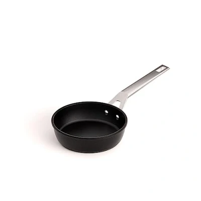 Afbeelding van Pan Valira AIRE Zwart (Ø 18 cm)