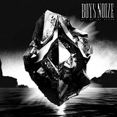 Afbeelding van Boys Noize Out Of The Black (CD)