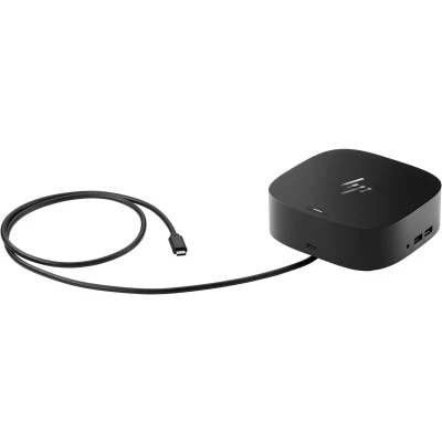 Afbeelding van HP USB C Dock G5 100W Plug &amp; Play 5TW10AA#ABB