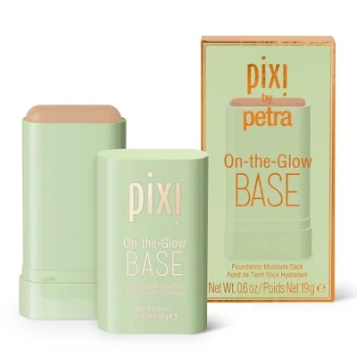Afbeelding van Pixi On the Glow BASE Honey
