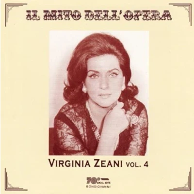 Afbeelding van Il Mito Dell Opera Vol 4