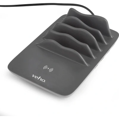 Afbeelding van Hub USB Veho VAA 013 TA7 EU
