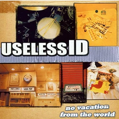Afbeelding van No Vacation From The World