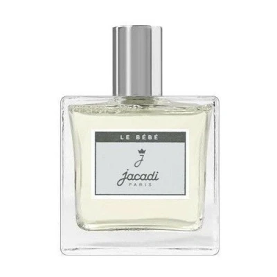 Image de Jacadi Le Bébé Eau de Toilette 100 ml