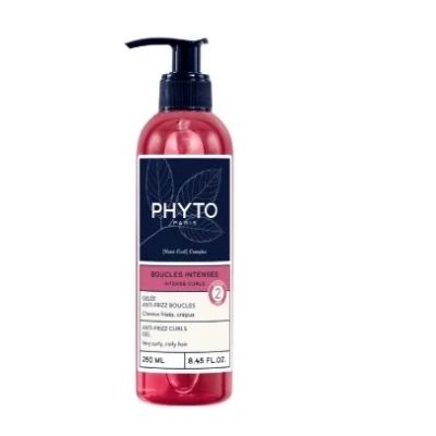 Afbeelding van Phyto Anti Frizz ée Gel 250ml