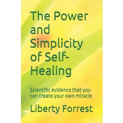 Afbeelding van The Power and Simplicity of Self Healing