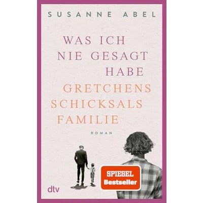 Afbeelding van Was ich nie gesagt habe