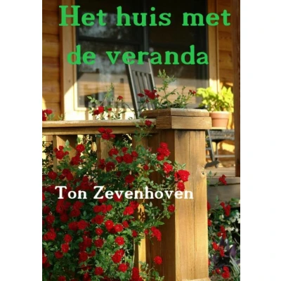 Afbeelding van Het huis met de veranda
