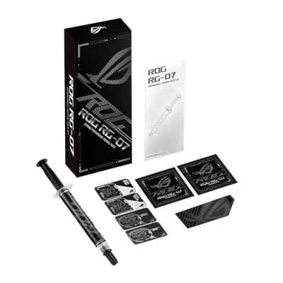 Afbeelding van Thermische pasta Asus ROG RG 07 PERFORMANCE 20 g