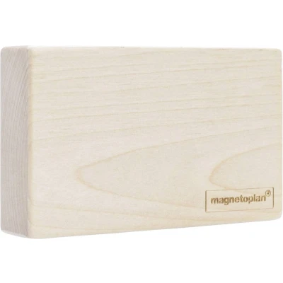 Afbeelding van Magnetoplan Penhouder magnetisch (b x h) 114 mm 70 Berk
