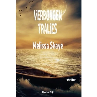 Afbeelding van Verborgen tralies