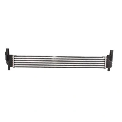 Afbeelding van THERMOTEC DAA005TT Intercooler 640 82 64 AUDI: A1 Hatchback, VOLKSWAGEN: Polo V SEAT: Ibiza 4 Sportcoupe,