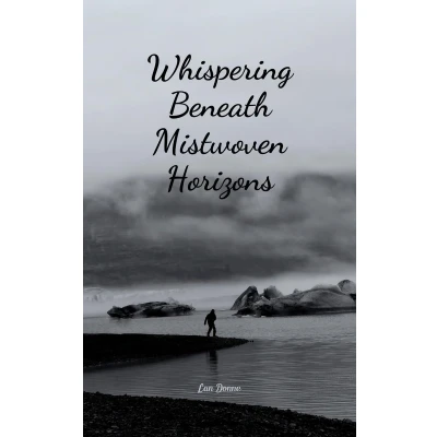 Afbeelding van Whispering Beneath Mistwoven Horizons