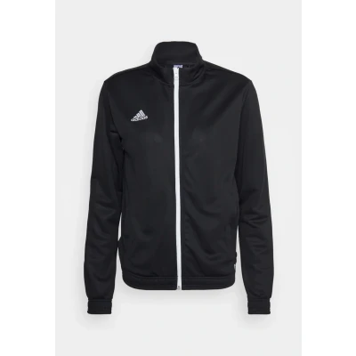 Afbeelding van adidas Performance Entrada 22 Jacket Trainingsvest, Dames, Maat: XXS, Black