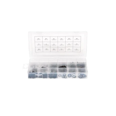 Afbeelding van KS TOOLS 970.0180 Asssortiment O ringen