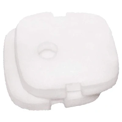 Image de sera Lot de 2 filtres non tissés blancs pour 250, 250 + UV, 400 UV