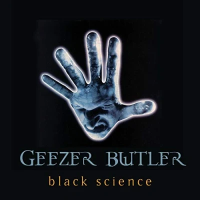 Afbeelding van Geezer Butler Black Science (CD)