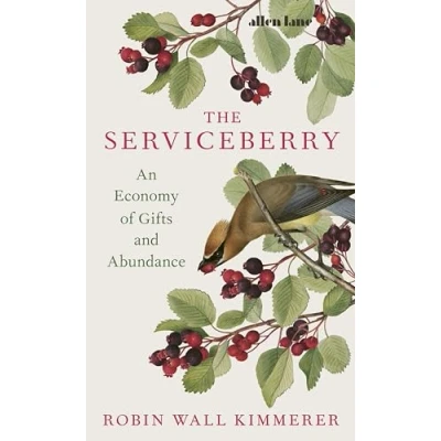 Afbeelding van The Serviceberry