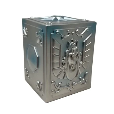 Afbeelding van Plastoy Saint Seiya Pandora&#039;s box Pegase Spaarpot